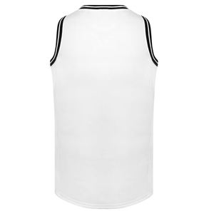 Uniformes de basket-ball orange Personnaliser les chemises - Product Image 3