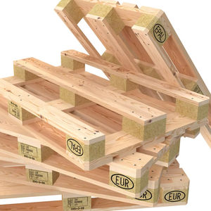 Good Epal/Euro Palets de madera a la venta - Product Image 1