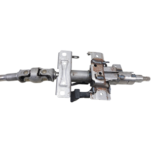 Columna de Dirección CITROEN Jumpy Van 98076762ZD (16>) - Product Image 4