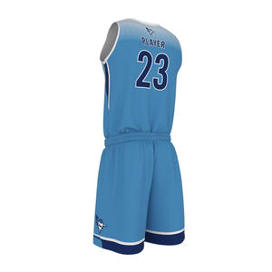 GANTS en maille réversible unisexe personnalisés Maillot de basket-ball de ville Joueurs professionnels Grande taille respirant avec maillot imprimé - Product Image 4