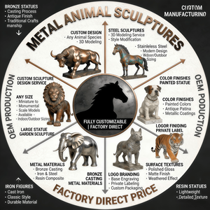 Esculturas <span class=keywords><strong>de</strong></span> Ciervos <span class=keywords><strong>de</strong></span> Bronce Personalizables a Tamaño Real, Estatuas <span class=keywords><strong>de</strong></span> <span class=keywords><strong>Animales</strong></span> <span class=keywords><strong>de</strong></span> Bronce Adecuadas para Decoración <span class=keywords><strong>de</strong></span> Jardines y Parques al Aire Libre - Product Image 5
