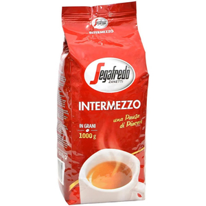กาแฟบด segafredoo zanetti เนื้อย่างอิตาเลี่ยนเข้มข้นเข้มข้น - Product Image 2