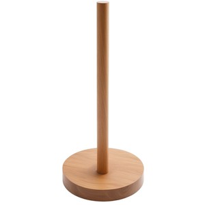 Toallero de madera independiente más vendido 2024 último soporte de toalla de madera para baño comprar de proveedor indio - Product Image 1