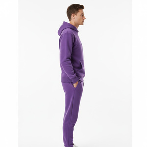 Survêtement pour hommes pour la gym, la course à pied, l'entraînement en plein air, confortable et bon marché avec logo personnalisé - Product Image 5