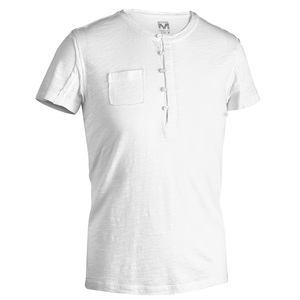 Camiseta Bora Bora Blanca Talla XXL - Product Image 1
