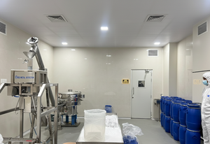 Matière première L-Carnitine L-Tartrate Fabricant Numéro CAS 36687-82-8 Ingrédient nutraceutique de qualité alimentaire Antioxydant - Product Image 2