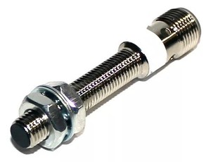 Le plus tendance et le nouveau capteur inductif de proximité d'origine BES M18MI-PSC50B-S04K - Product Image 3