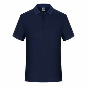 Impression de logo personnalisé polo pour hommes de haute qualité polos pour hommes polos pour hommes - Product Image 2