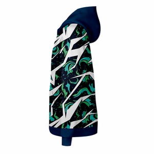 Novedad de Otoño, Sudaderas con Capucha para Hombre, Estilo Único, Transpirables, Ajuste Holgado, Sudaderas de Algodón Ecológicas de la Mejor Calidad - Product Image 3