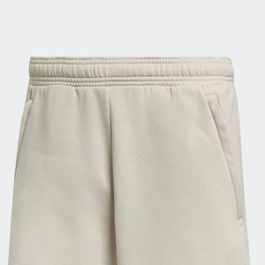 Short pour homme coupe régulière de qualité supérieure avec taille élastique respirant 70% coton 30% course unisexe coupe ajustée - Product Image 3