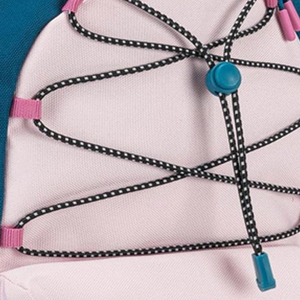 Sac à dos unisexe léger imprimé sur mesure fermeture éclair de haute qualité conception entièrement personnalisable polyester vente en gros impression de mode - Product Image 5