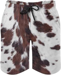 OEM Professional Custom Real Leather Breathable Slim Fit <b>Bermuda</b> <b>Shorts</b> <b>Women</b> Low Waist Quick Dry Waterproof Multi Color All - Product Image 4