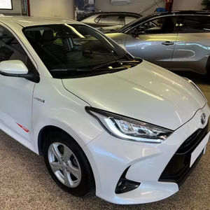 Usado ToyotaYaris - Product Image 2