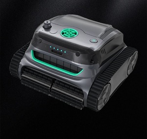 <span class=keywords><strong>2025</strong></span> New Arrival Robot Hồ bơi sạch hơn Robot chân không cho hồ bơi tự động Robot Hồ bơi sạch hơn - Product Image 6