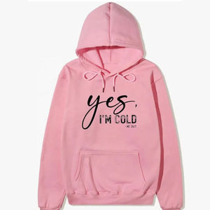 Sudadera con Capucha Estampada de Algodón Orgánico de Alta Calidad con Logotipo Personalizado, Sudadera de Gran Tamaño para Hombre, Estilo Urbano - Product Image 2