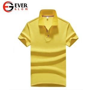 Customize Logo High Quality Sports <b>T</b> <b>Shirt</b> for Man Custom logo polo <b>shirt</b> for men 100% polyester men polo <b>shirt</b> Quick dry polo - Product Image 1