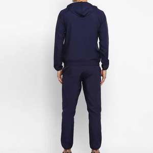Custom Logo Suit Sweatsuit Sets <b>Tracksuit</b> Mens Sport Jogging <b>Tracksuits</b> Set <b>Plain</b> Soccer <b>Tracksuit</b> - Product Image 2
