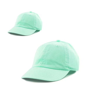 Casquette de baseball de coupe classique avec dos en maille respirante et fermeture à pression réglable, idéale pour le streetwear et les looks d'extérieur - Product Image 5