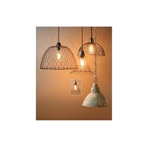 Hot Sale <b>Led</b> <b>Table</b> <b>Lights</b> Desk Natural Rattan Finish Modern Design Customizable Size - Product Image 3