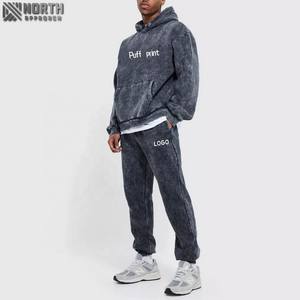 Veste coupe-vent kaki de haute qualité et survêtement ensembles survêtement décontracté en nylon léger à fermeture éclair pour survêtement de football pour hommes - Product Image 1