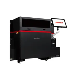 Impressora 3D Industrial a jato de tinta Mimaki 3DUJ-553