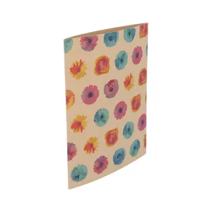 Bolsas de Papel Promocionales Personalizadas CreaSleeve Kraft 203 para Merchandising - Product Image 1