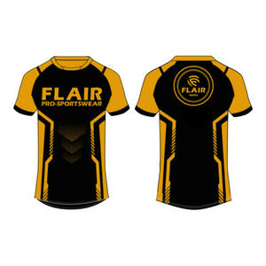 La mejor calidad, diseño personalizado, transpirable, comodidad, conjuntos de uniformes de camiseta de fútbol, servicio OEM para jóvenes, jugadores masculinos, corte automatizado - Product Image 4
