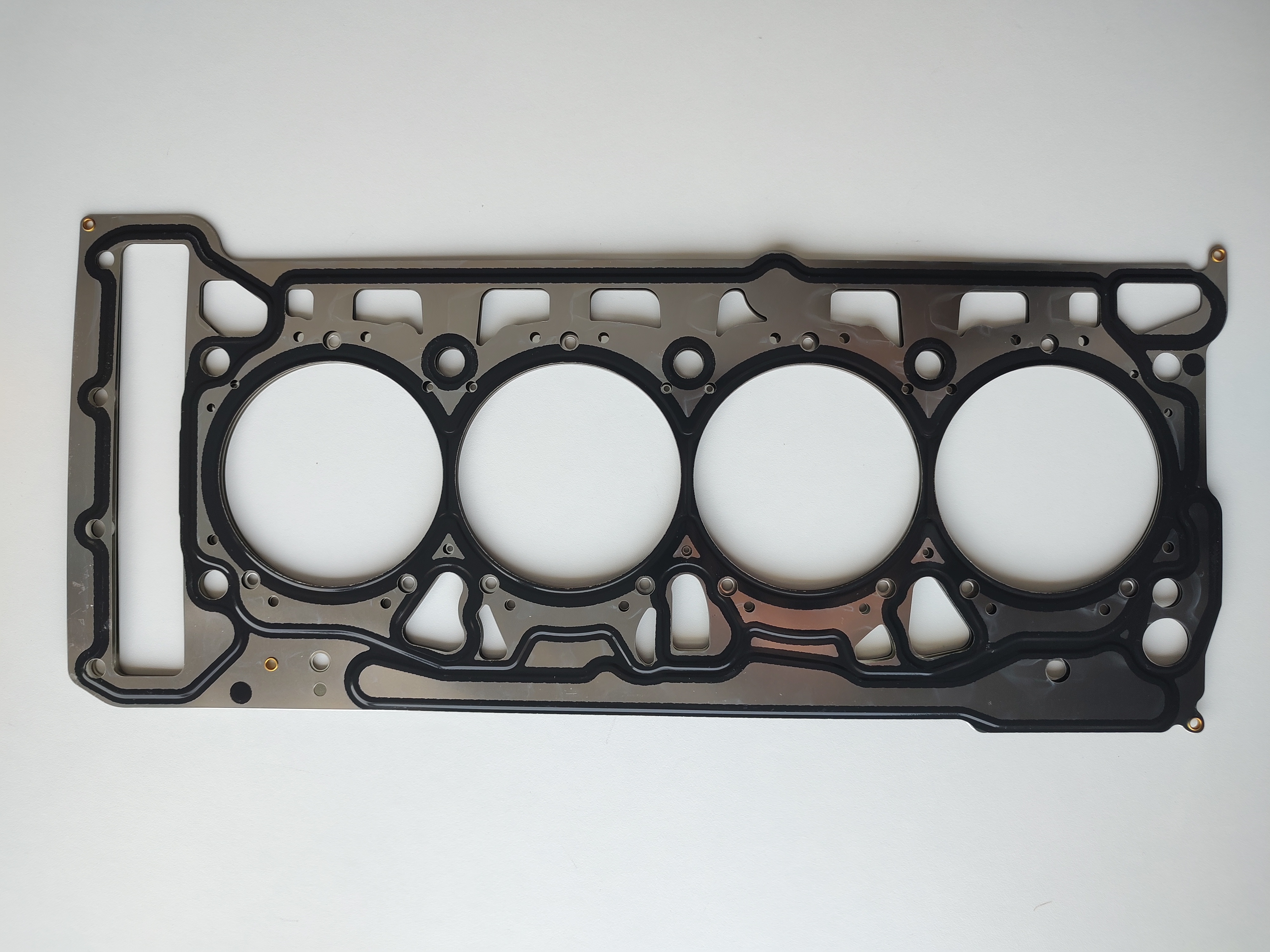 06K103383K 06J103383AH 06J103383M 06J103383AF 06J103383R 06J103383E Original EA888 GEN 3 Engine Cylinder Head Gasket Auto Parts Image 5