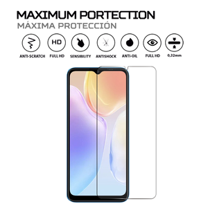 อุปกรณ์ป้องกันหน้าจอกันกระแทกสำหรับ agm Note N1 Lite Premium GUARD สำหรับอุปกรณ์ของคุณ - Product Image 2