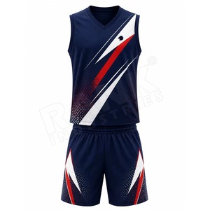 Maillots et shorts de sport tendance, nouveaux designs, best-sellers, nouvelle arrivée, uniformes de basket-ball personnalisables en couleur. - Product Image 5