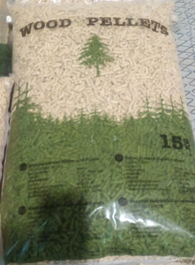 Pellets de Madera de Biomasa al por Mayor para Calderas Industriales y Sistemas de Calefacción, 100% Naturales, Comprimidos, Grado de Exportación, Contenido de Ceniza 0.5%, Humedad 0.5% - Product Image 3