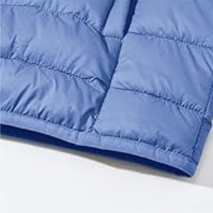 Nouvelle veste matelassée d'hiver 2026 très vendue, veste matelassée brillante pour homme, veste coupe-vent personnalisée - Product Image 4