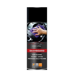 Detergente per cruscotto auto 400ml (Faren 3AZ400SPPT) - Product Image 1