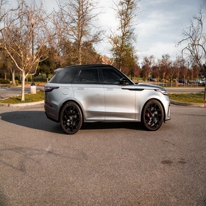 LISTO PARA ENTREGA, RANGE ROVER VELAR SV AUTOBIOGRAPHY DYNAMIC EDITION 2020 - Product Image 6