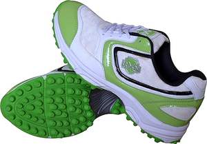 RXN 2020, superventas de fábrica, zapatos deportivos, productos de Cricket de moda con tachuelas de goma - Product Image 4