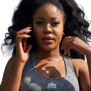 Ensemble de vêtements de sport pour femmes, soutien-gorge de sport et short taille haute, deux pièces, tenue de sport active, extensible - Product Image 5