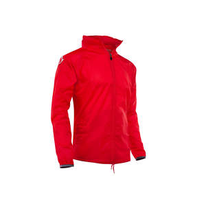 ELETTRA Acerbis Long Rain <b>Jacket</b> XL Waterproof and Windproof for <b>Travel</b> and Hiking Customizable Logo Decoration - Product Image 1