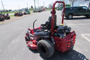 Ferris ISX 3300z Industrial Grade 2-Stroke 60 Suspension Zero Turn <b>Cylinder</b> Blade 993cc Engine <b>Mower</b> <b>for</b> <b>sale</b> - Product Image 2