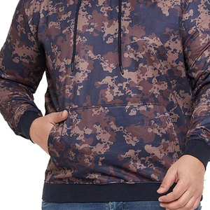 เสื้อฮู้ดผู้ชายแบบผูกด้วยความร้อน - Product Image 6