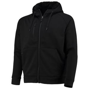 Vestes universitaires d'hiver imperméables personnalisées de haute qualité en cuir de vache Tissu tricoté disponible en différentes couleurs et motifs - Product Image 4