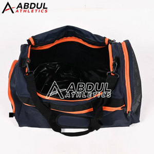 Bolsa de lona de alta calidad, color personalizado, correa ajustable, fabricante de Pakistán, bolsas de lona a la venta - Product Image 6