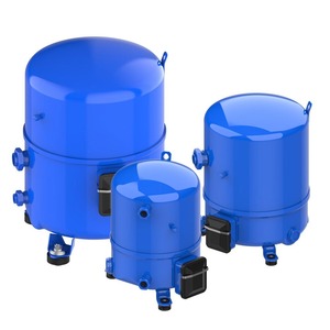 Meilleur choix de compresseur à piston Danfoss pour des performances de refroidissement fiables et des équipements de réfrigération commerciale - Product Image 3