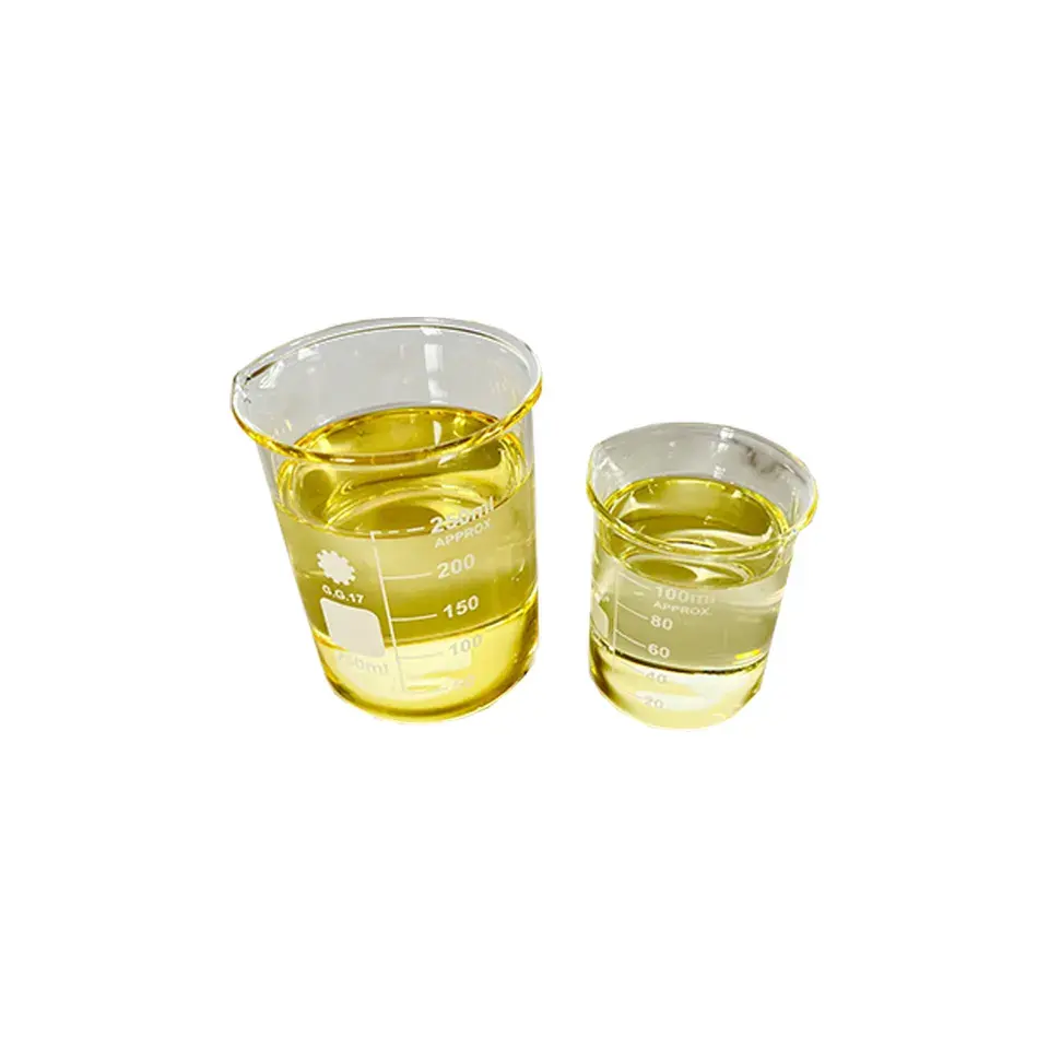 Basisolie/Maagdelijke Basisolie Sn150/Maagdelijke Basisolie Sn500