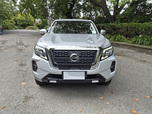 Voiture d'occasion <span class=keywords><strong>Nissan</strong></span> Navara ST-X 2.3D/4WD/7AT 2024, modèle Safety PICKUP, prête à être expédiée. - Product Image 1