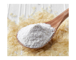 แป้งสาลีโฮลวีตออร์แกนิกสีขาวราคาส่งพร้อมข้าวโอ๊ต บัควีท ข้าว และแป้งอเนกประสงค์ปราศจากธัญพืช - Product Image 3