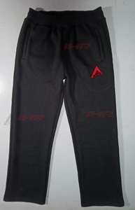 Chándales de algodón y poliéster transpirable, gran oferta, logotipo personalizado a precio mayorista para adultos - Product Image 6