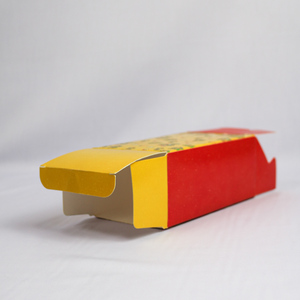 Boîte de papier pliable en gros pour café instantané-Emballage de tiroir personnalisé pour sacs et paquets de café - Product Image 4