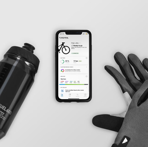 Promotions MarchExpo pour les nouveaux vélos électriques GrizlONfly CF9, vélos de gravier électriques légers - Product Image 3