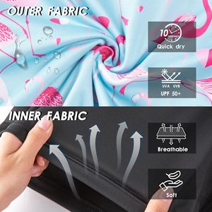 2025 ensemble de shorts de bain pour hommes conçus sur mesure mode troncs de plage grande taille Option fabriqué au Pakistan - Product Image 4