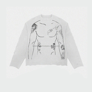 สเวตเชิ้ตผู้หญิงน้ำหนักเบามีเนื้อผ้าระบายอากาศได้ดีสวมใส่ได้ตลอดทั้งปี - Product Image 3